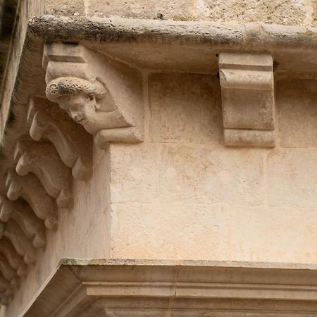Mary Apt - Historical Residence- Lecce Exterior foto