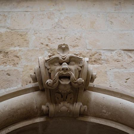 Mary Apt - Historical Residence- Lecce Exterior foto